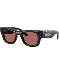Ray-Ban - Ray - Lyst