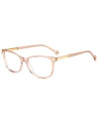 Carolina Herrera - Her 0163 Fwm Optical Frames Acetate Cat Eye - Lyst