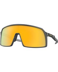 Oakley - Oo9406 Sutro 940605 Sunglasses O_Matter Mask Normal Prizm - Lyst