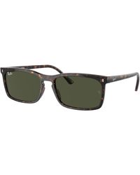 Ray-Ban - Rb4435 Sunglasses - Lyst