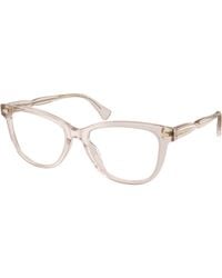 Ralph Lauren - Ra7189U 6117 Optical Frames Acetate Pantos Normal - Lyst
