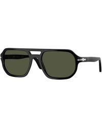 Persol - Po3393S Guido 95/31 Sunglasses Acetate Pillow Normal - Lyst