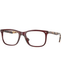 Vogue Eyewear - Vo5617 2924 Optical Frames Acetate Pillow Normal - Lyst