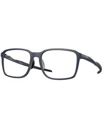Oakley - Ox8145D Ingress 814501 Optical Frames O_Matter Squared Normal - Lyst