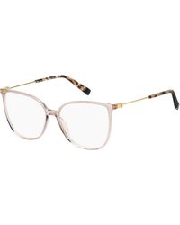 Tommy Hilfiger - Th 2099 1Ez Optical Frames Injected Squared - Lyst