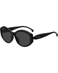 Etro - 0086/F/S 807/Ir Sunglasses Acetate Round Normal - Lyst