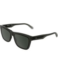 Calvin Klein - Ckj25623S 309 Sunglasses Bio-Inject Squared Normal - Lyst