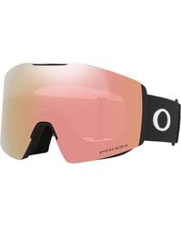 Oakley - Sunglass Fall Line L Snow Goggles - Lyst