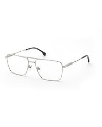 Lozza - Vl2441 Gallipoli 7 579 Optical Frames Metal Squared - Lyst