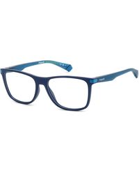 Polaroid - Pld D514 Pjp Optical Frames Plastic Squared - Lyst