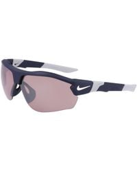 Nike - Show X3 E Dj2032 451 Sunglasses Bio-Inject Squared Normal Photochromatic - Lyst