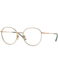 Vogue Eyewear - Vo4280 5152 Optical Frames Metal Pantos Normal - Lyst