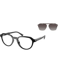 Michael Kors - Mk2280U Lanai 30058G Sunglasses Injected Geometric Normal Nuanced - Lyst