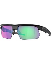 Oakley - Oo9400 Bisphaera 940006 Sunglasses O_Matter Squared Normal Prizm - Lyst