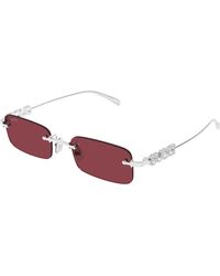Gucci - Sunglasses - Lyst