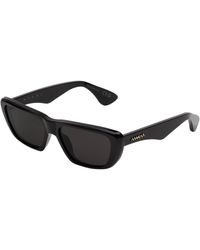Marni - Oan Jimura Sunglasses Acetate Squared Normal - Lyst
