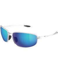 Maui Jim - Mj0370S 003 Sunglasses Bio-Injected Squared - Lyst