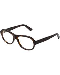 Marni - W4P Azotl 3627 Optical Frames Acetate Geometric - Lyst