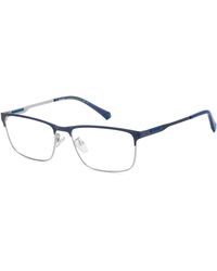 Polaroid - Pld D495/G Ku0 Optical Frames Metal Squared - Lyst