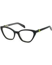 Barrow - Vba009 Calypso 0Z50 Optical Frames Acetate Cat Eye Normal - Lyst