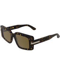 Calvin Klein - Ck25533S 240 Sunglasses Acetate Squared Normal - Lyst