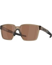 Oakley - Oo9430 Actuator Sq 943004 Sunglasses O_Matter Squared Polarized - Lyst