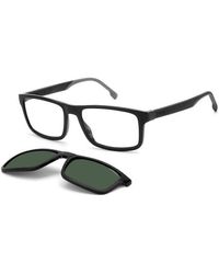 Carrera - Ca 8057/Cs 807/Uc Sunglasses Plastic Squared Polarized - Lyst