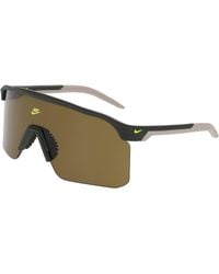 Nike - Expedition Shield E Ib6563X 355 Sunglasses Bio-Injected Mask Normal - Lyst