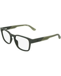 Lacoste - L4010 275 Optical Frames Bio-Injected Squared Normal - Lyst