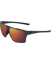 Nike - Airlift Iq7268X 060 Sunglasses Bio-Injected Squared Normal - Lyst