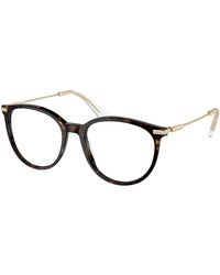Swarovski - Sk2009 1002 Optical Frames Acetate Pantos Normal - Lyst