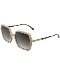 Lacoste - L6079S 662 Sunglasses Acetate Squared Normal - Lyst