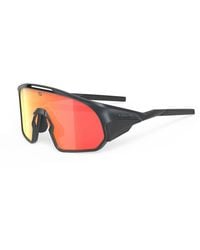 Rudy Project - Stargaze Metal Titanium Matte - Lyst