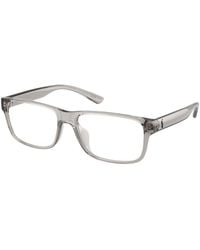 Polo Ralph Lauren - Ph2237U 5755 Optical Frames Injected Pillow Normal - Lyst