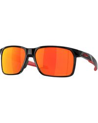 Oakley - Oo9460 Portal X 946005 Sunglasses O_Matter Squared Polarized Prizm - Lyst