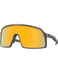 Oakley - Oo9462 Sutro S 946208 Sunglasses O_Matter Mask Normal Prizm - Lyst