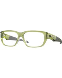 Oakley - Ox8192D Upturn 819203 Optical Frames O_Matter Squared Normal - Lyst