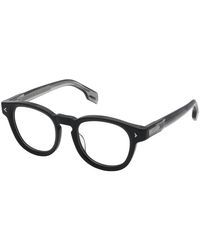 Lozza - Vl4357M Adagio 3 700Y Optical Frames Acetate Pantos - Lyst