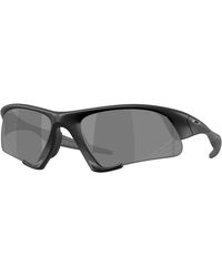 Oakley - Oo9532 Suture Jacket 953201 Sunglasses O_Matter Geometric Normal - Lyst