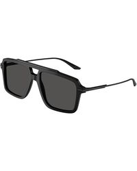 Dolce & Gabbana - Dg4477 252587 Sunglasses Acetate Pilot Normal - Lyst