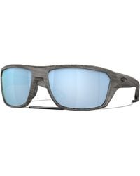 Oakley - Oo9416 Split Shot 941616 Sunglasses O_Matter Squared Polarized Prizm - Lyst