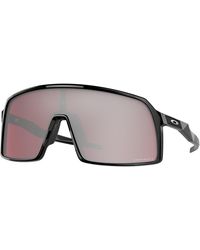Oakley - Oo9406 Sutro 940620 Sunglasses O_Matter Mask Normal Prizm Iridium - Lyst