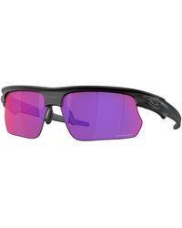 Oakley - Oo9400 Bisphaera 940008 Sunglasses O_Matter Squared Normal Prizm - Lyst