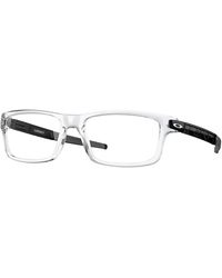 Oakley - Ox8026 Currency 802614 Optical Frames O_Matter Squared Normal - Lyst