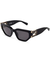 Furla - Sunglasses - Lyst