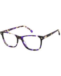 Carrera - 3009 Hkz Optical Frames Acetate Cat Eye - Lyst