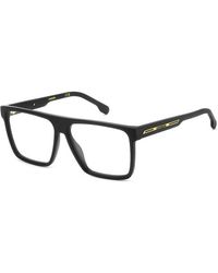 Carrera - Victory C 05 003 Optical Frames Acetate Squared - Lyst