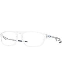 Oakley - Ox8203 Neomata 820303 Optical Frames O_Matter Squared Normal - Lyst