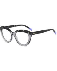 Missoni - Mis 0175 Uhx Optical Frames Acetate Cat Eye - Lyst