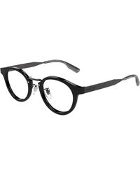 Gucci - Gg1743Oj 003 Optical Frames Acetate Transparent Round - Lyst